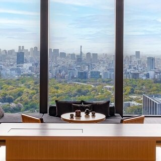 Series Part 4: Tokyo High-Rise Staycation – Aman Tokyo | TRAVEL