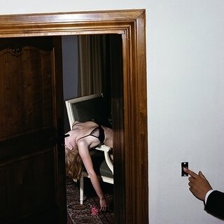 Chanel Nexus Hall Presents Photography Exhibition by Guy Bourdin | ART