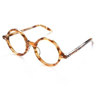 The Legendary Eyewear Designer Who Never Stops Evolving | Lawrence Jenkin Spectacle Maker