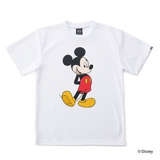 Featuring Mickey Mouse, dedicated to speed and power training | ONEHUNDRED ATHLETIC