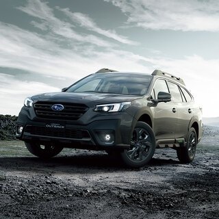 New Subaru Legacy Outback Announced for Japan, Featuring Standard EyeSight X