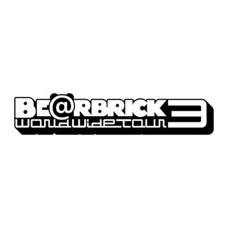 BE@RBRICK WORLD WIDE TOUR 3 to be held from December 4, 2021 | MEDICOM TOY