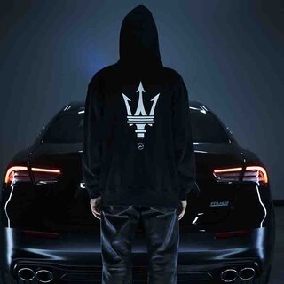 Maserati announces a capsule collection in collaboration with Hiroshi Fujiwara | Maserati