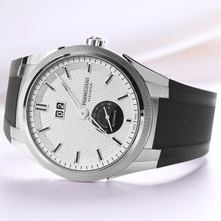 英国チャールズ皇太子も愛用するハイエンドブランドが放った、ミドルレンジアイテム｜PARMIGIANI FLEURIER