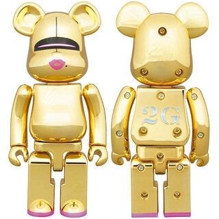 Studio "2G" Limited Edition Product (December 2021) | MEDICOM TOY