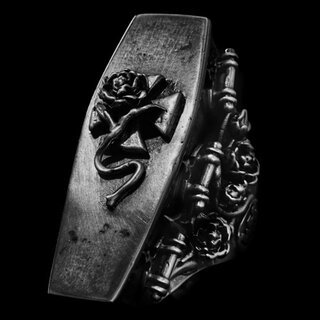 A Precious Exhibition Exploring the Historical and Cultural Significance of Men Wearing Rings | ART