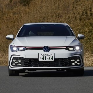 新型フォルクスワーゲン ゴルフGTIに試乗──痛快な走りの魅力は8代目でも健在だった｜Volkswagen
