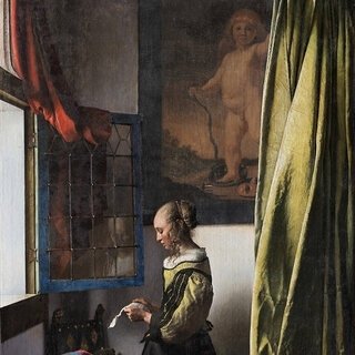 Vermeer's Early Masterpiece and Approximately 70 Gems of 17th-Century Dutch Painting to Visit Japan | ART