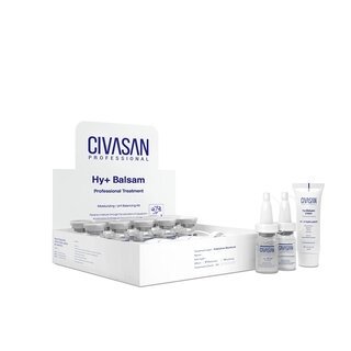 韓国のコスメシューティカルブランド「CIVASAN」が伊勢丹新宿店にてポップアップ開催｜CIVASAN