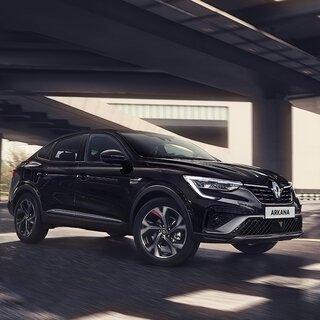 F1マシン由来のイーテックハイブリッドモデルを2022年春から日本導入へ｜Renault