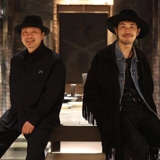Through discussions with emerging young designers, Roarguns' Mr. Hamanaka reflects on 20 years and looks to the future | roarguns