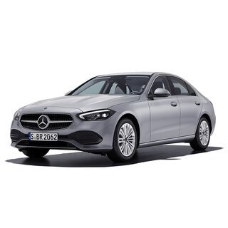 Mercedes-Benz Adds Entry-Grade "C180 Avantgarde" to C-Class Lineup