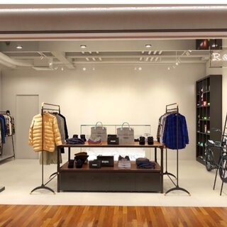 From fashion to art. "R&Co. Roppongi Hills Store," a select shop that evolves with the times, opens | R&Co.