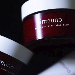 Tracing Back to the Origins of Ingredients, Focusing on Factory Backgrounds: The Thorough Commitment to Skin and Earth's Environment, "immuno" Part 2 | BEAUTY