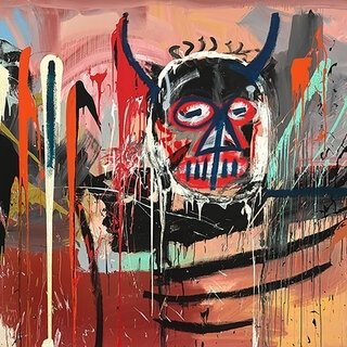 Auction of Basquiat's Most Ambitious and Famous Works, Drawing Global Attention | PHILLIPS