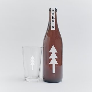 11 years since 3.11. A craft beer named after the "single pine tree," a symbol of recovery | EAT