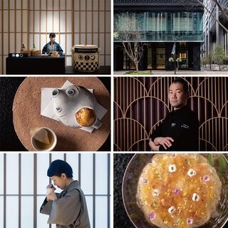 食わずに死ねるかーっ！ と、唸ります。天才総料理長によるイノベーティブフレンチ｜TRAVEL