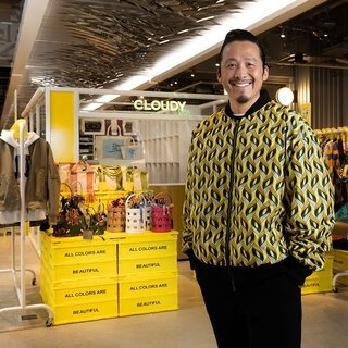 Stylish Living and Sustainable African Support, Elegantly Solved | CLOUDY