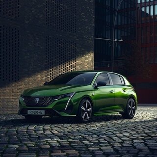 Stellantis begins sales of the new Peugeot 308 and 308 SW in Japan | PEUGEOT