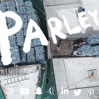 Environmental organization Parley for the Oceans takes over social media channels | Dior