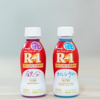 Dedicated support for every user. A yogurt drink that cheers on hardworking women everywhere!