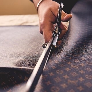 A New Book Spotlighting Louis Vuitton's Atelier and Artisanal Craftsmanship | LOUIS VUITTON