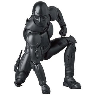 『ザ・ボーイズ』よりSEVENのメンバー「BLACK NOIR」がMAFEXで登場 | MEDICOM TOY