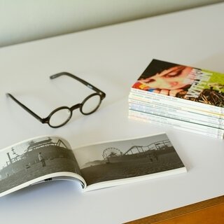 Mike Mills' New Film 'C'mon C'mon' Location Scouting in One Volume | relax library