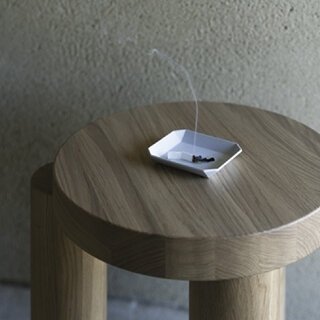 A new approach to fragrance from a incense brand launched in 2021. | √595