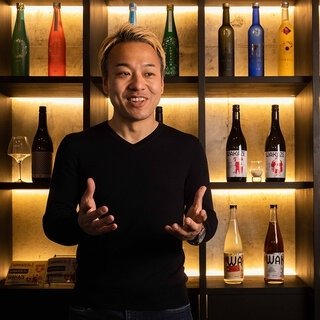 フランス仕込みのSAKEが世界を席巻する日｜WAKAZE
