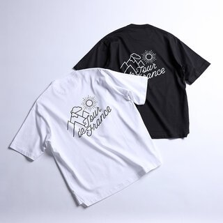 「ランバン コレクション」と「ツール・ド・フランス」のカプセルコレクションが登場。今夏限定のフレンチシックな遊び心あるアイテムがラインナップ｜LANVIN COLLECTION