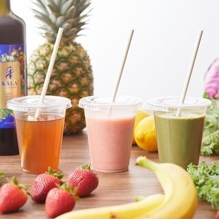 Discover a New You! Fasting Retreat Program Supervised by Experts Now Available | Courtyard by Marriott Tokyo Station