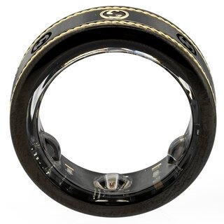 ラグジュアリーファッションと最新テクノロジーを融合。「GUCCI×OURA」がローンチ｜GUCCI