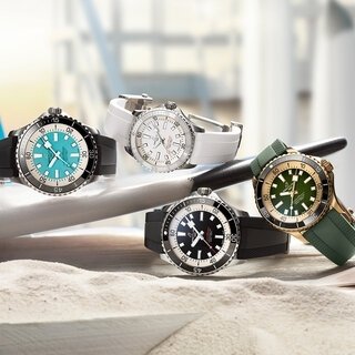 正統進化したブライトリングのスタイルリッチなダイバーズ｜BREITLING