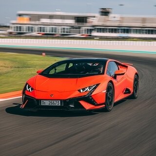 Test drive of the Lamborghini Huracán Tecnica in Spain — We also spoke with CEO Winkelmann about the next model | Lamborghini