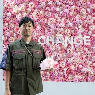 Creating a New Paradigm by Freely Navigating Between Reality, 2D, and the Metaverse, Using "Flowers" as Inspiration | PLANTICA