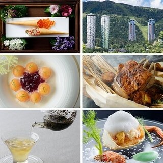 もはやニッポンのピエモンテ？　北の大地の美食界を牽引する期待値MAXのイタリア料理｜TRAVEL
