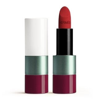 Hermès' lipstick and nail colors to brighten your autumn and winter | HERMÈS