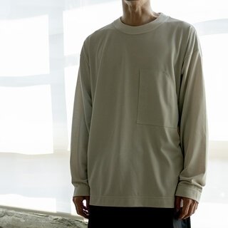 UV Shielding and Heat Reflection on Par with Parasols: A Comfortable UV Care T-Shirt is Born | HAAG