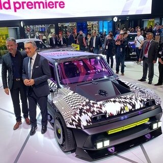 Paris Motor Show 2022 Report Part 1: The Excitement Born from Ecology x Design | Le Mondial de l’Auto