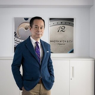 Pursuing the Ideal Vintage Style with Modern Technology | NH WATCH & Co.