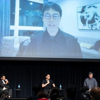 What is a "New Future"? Unscripted and Sharp: A Free-Flow Discussion at SIW2022 | LOUNGE
