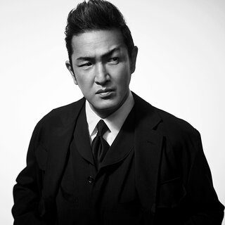 LANVIN COLLECTION Men Appoints Shido Nakamura as Season Ambassador | LANVIN COLLECTION
