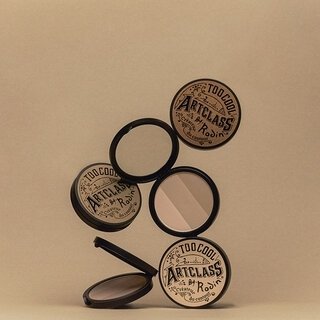 Too Cool For School's "Art Class By Rodin Shading" Introduces New Neutral Tones That Blend Seamlessly | BEAUTY