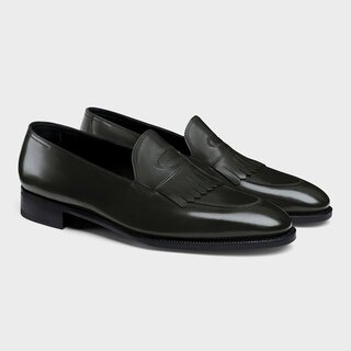 ジョン ロブ、2023年AWコレクションを公開。あらゆるシーンを網羅したラインナップ｜JOHN LOBB