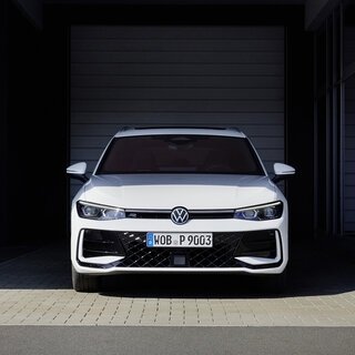 フォルクスワーゲンのビジネスクラス、新型「パサート ヴァリアント」がワールドプレミア｜Volkswagen