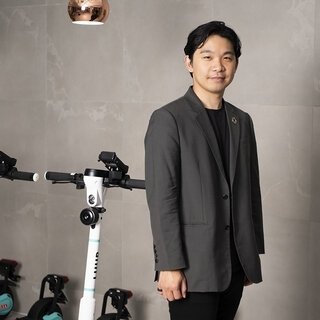 Behind the scenes of Luup's business acceleration and the reason for choosing a "Setup Office"｜LOUNGE