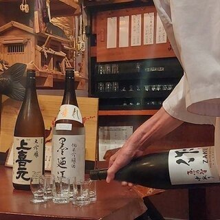 連載エッセイ｜#ijichimanのぼやき「味わい深い魅力があふれる、現金払いだけのこだわりを貫く昔ながらの飲み屋」