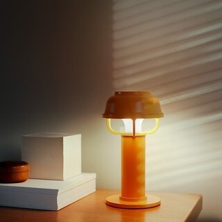 効率的なモジュラーシステムを採用。美しい照明シリーズ「コリ」｜Artek