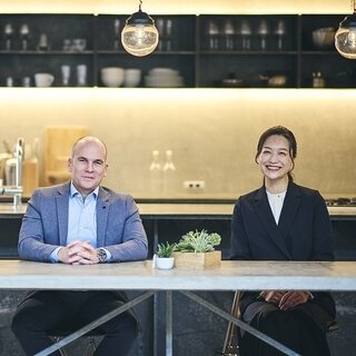 食が育てる人、そして紡がれる物語の価値｜PORSCHE